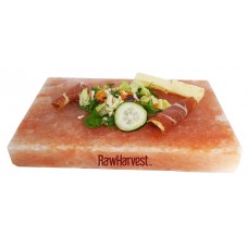 RawHarvest Himalayan Pink Salt Block for Grilling, Cooking, and Seasoning 12x8x2 Read Description* SPECIAL THIS WEEK ONLY!
